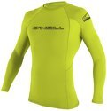 O’NEILL-Oneill Basic Skins Rash Guard - Top neoprene