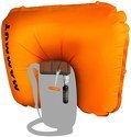 MAMMUT-Coussin Gonflable Removable 3.0