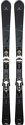 DYNASTAR-Alpin E Lite 7 Konect+Nx 12 Konect Gw B80 - Pack skis + fixations