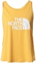 THE NORTH FACE-Easy Tank - T-shirt de randonnée