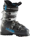 LANGE-Rx Pro Rtl W Gwstarry Gr/Bl - Chaussures de ski alpin