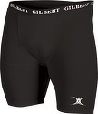 GILBERT-Sous-short rugby - adulte - Thermo II
