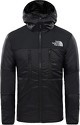 THE NORTH FACE-The North Himalayan Light Synth - Manteau