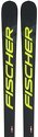 FISCHER-Ski Alpin Rc4 Wc Gs Mo-platte Stiff