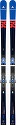 DYNASTAR-Speed Wc Fis Gs Factory + Fixations Px18 - Pack skis + fixations
