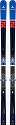 DYNASTAR-Speed Wc Fis Gs Factory + Fixations Spx15 - Pack skis + fixations