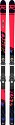 ROSSIGNOL-Hero Athlete Fis Gs R22 + Fixations Spx12 - Pack skis + fixations