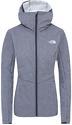 THE NORTH FACE-W Quest Highloft Soft Shell - Veste