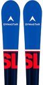 DYNASTAR-Ski Alpin Spped Omeglass Master Sl R22+spx 15 Rockerace