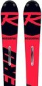 ROSSIGNOL-Hero Athlete Sl R22 + Fixations Spx12 - Pack skis + fixations