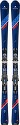 DYNASTAR-Speed 963 Konect + Fixations Nx12 - Pack skis + fixations