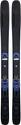 HEAD-Kore 111 + Fixations Attack 14 Mn - Pack skis + fixations