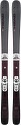 HEAD-Kore 85 + Fixations Attack 11 Gw - Pack skis + fixations