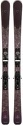 ROSSIGNOL-Experience W 82 Ti K + Fixations Nx12 - Pack skis + fixations