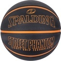 SPALDING-Ballon Basketball Street Phantom Soft Grip Technology