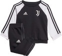 adidas Performance-Ensemble sportswear bébés Juventus 3-Stripes