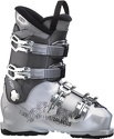 DALBELLO-Chaussures De Ski Fxr W Ls Gw Silver Cl Steel Homme Gris