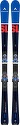 DYNASTAR-Speed Master Sl R22 + Fixations Spx12 - Pack skis + fixations