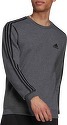 adidas Sportswear-Sweat-shirt Essentials Fleece 3-Stripes