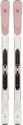 ROSSIGNOL-Experience W 76 + Fixations Xp10 - Pack skis + fixations