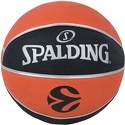 SPALDING-Euroleague Tf-150 Legacy - Ballons de basketball