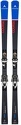 DYNASTAR-Speed Master Gs Konect + Fixations Spx12 Blue - Pack skis + fixations