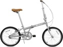 fabricbike-Folding - Vélo de ville