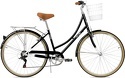 fabricbike-Step-City - Vélo de ville