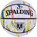 SPALDING-Marble - Ballons de basketball