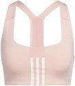 adidas Performance-Brassière Powerimpact Training Maintien moyen