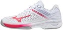 MIZUNO-Chaussures Tous Les Courts Wave Exceed Tour 4