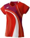 YONEX-T-shirt de badminton