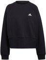 adidas Sportswear-Sweat-shirt Essentials Studio Fleece