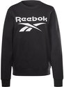 REEBOK-Sweatshirt Ri Bl Fleece Crew