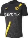 PUMA-Borussia Dortmund Extérieur 2020/21 Replica - Maillot de football