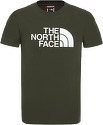 THE NORTH FACE-Y S/S Easy - T-shirt