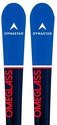 DYNASTAR-Speed Master Sl Konect + Fixations Spx12 - Pack skis + fixations