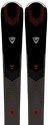 ROSSIGNOL-Experience 86 Ti + Fixations Spx12 - Pack skis + fixations