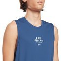 REEBOK-Les Mills Speed - T-shirt de fitness