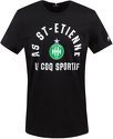 LE COQ SPORTIF-ASSE - T-shirt de football