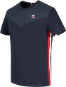 LE COQ SPORTIF-Saison 1 - T-shirt