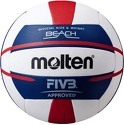 MOLTEN-Volley V5B5000 Pallone