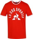 LE COQ SPORTIF-Essentiels Ss N°3 - T-shirt