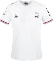 LE COQ SPORTIF-Alpine F1 Team - T-shirt