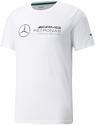 PUMA-Mercedes F1 Logo - T-shirt