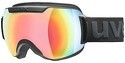 UVEX-Downhill 2000 Mirror Rainbow - Masque de ski