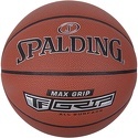 SPALDING-Ballon Basketball Max Grip