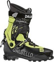 DALBELLO-Chaussures de ski QUANTUM FREE 110 Homme - Gris / Vert