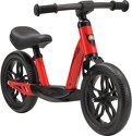 BIKESTAR-Draisienne très léger pour enfants garcons et filles de 2 - 3 ans | Vélo sans pédales 10" pouces eco classique | Blanc