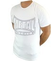 METAL BOXE-One - T-shirt de boxe